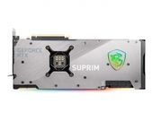 MSI Karta graficzna RTX 3090 SUPRIM X 24GB GDDR6X 384bit 3DP/HDMI  - GeForce RTX 3090 SUPRIM X 24G - Zdjęcie 3
