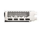 MSI Karta graficzna GeForce RTX 4060 AERO ITX 8G OC GDDR6 128bit HDMI/3DP - GeForce RTX 4060 AERO ITX 8G OC - Zdjęcie 2