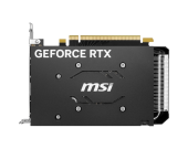 MSI Karta graficzna GeForce RTX 4060 AERO ITX 8G OC GDDR6 128bit HDMI/3DP - GeForce RTX 4060 AERO ITX 8G OC - Zdjęcie 3