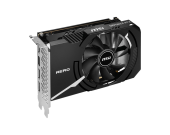 MSI Karta graficzna GeForce RTX 4060 AERO ITX 8G OC GDDR6 128bit HDMI/3DP - GeForce RTX 4060 AERO ITX 8G OC - Zdjęcie 4