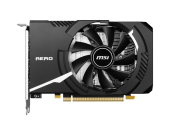 MSI Karta graficzna GeForce RTX 4060 AERO ITX 8G OC GDDR6 128bit HDMI/3DP - GeForce RTX 4060 AERO ITX 8G OC - Zdjęcie 5
