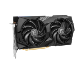 MSI Karta graficzna GeForce RTX 4060 Gaming X 8G 8GB GDDR6 128bit 3DP - GeForce RTX 4060 GAMING X 8G - Zdjęcie 2