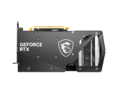 MSI Karta graficzna GeForce RTX 4060 Gaming X 8G 8GB GDDR6 128bit 3DP - GeForce RTX 4060 GAMING X 8G - Zdjęcie 3