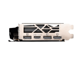 MSI Karta graficzna GeForce RTX 4060 Gaming X 8G 8GB GDDR6 128bit 3DP - GeForce RTX 4060 GAMING X 8G - Zdjęcie 4