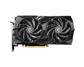 MSI Karta graficzna GeForce RTX 4060 Gaming X 8G 8GB GDDR6 128bit 3DP - GeForce RTX 4060 GAMING X 8G - Zdjęcie 5