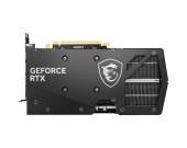 MSI Karta graficzna GeForce RTX 4060 Ti Gaming X 16G GDDR6 128bit 3DP/HDMI - GeForce RTX 4060 Ti GAMING X 16G - Zdjęcie 4