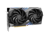 MSI Karta graficzna GeForce RTX 4060 Ti Gaming X 8GB GDDRX6 128bit - GeForce RTX 4060 Ti GAMING X 8G - Zdjęcie 2