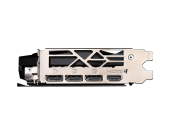 MSI Karta graficzna GeForce RTX 4060 Ti Gaming X 8GB GDDRX6 128bit - GeForce RTX 4060 Ti GAMING X 8G - Zdjęcie 4