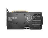 MSI Karta graficzna GeForce RTX 4060 Ti Gaming X 8GB GDDRX6 128bit - GeForce RTX 4060 Ti GAMING X 8G - Zdjęcie 5