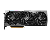 MSI Karta graficzna GeForce RTX 4060 Ti Gaming X Slim 16G GDDR6 128bit - GeForce RTX 4060 Ti GAMING X SLIM 16G - Zdjęcie 2