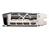 MSI Karta graficzna GeForce RTX 4060 Ti Gaming X Slim 16G GDDR6 128bit - GeForce RTX 4060 Ti GAMING X SLIM 16G - Zdjęcie 5