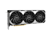 MSI Karta graficzna GeForce RTX 4060 Ti Ventus 3X 16G OC GDDR6 128bit 3DP - GeForce RTX 4060 Ti VENTUS 3X 16G OC - Zdjęcie 3