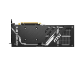 MSI Karta graficzna GeForce RTX 4060 Ti Ventus 3X 16G OC GDDR6 128bit 3DP - GeForce RTX 4060 Ti VENTUS 3X 16G OC - Zdjęcie 4