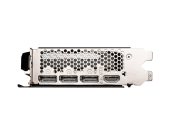 MSI Karta graficzna GeForce RTX 4060 Ti Ventus 3X 16G OC GDDR6 128bit 3DP - GeForce RTX 4060 Ti VENTUS 3X 16G OC - Zdjęcie 5