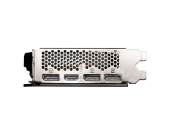 MSI Karta graficzna GeForce RTX 4060 Ventus 2X Black OC 8GB GDDR6 128bit - GeForce RTX 4060 VENTUS 2X BLACK 8G OC - Zdjęcie 5