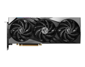 MSI Karta graficzna GeForce RTX 4070 Gaming X Slim 12G GDDRX6 192bit 3DP - GeForce RTX 4070 GAMING X SLIM 12G - Zdjęcie 2