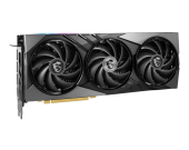 MSI Karta graficzna GeForce RTX 4070 Gaming X Slim 12G GDDRX6 192bit 3DP - GeForce RTX 4070 GAMING X SLIM 12G - Zdjęcie 3