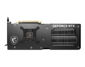 MSI Karta graficzna GeForce RTX 4070 Gaming X Slim 12G GDDRX6 192bit 3DP - GeForce RTX 4070 GAMING X SLIM 12G - Zdjęcie 4