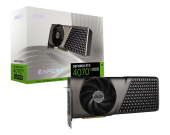 MSI Karta graficzna RTX 4070 Ti SUPER 16G EXPERT 256 bit GDDR6X - GeForce RTX 4070 Ti SUPER 16G EXPERT - Zdjęcie 1