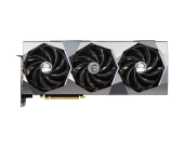 MSI Karta graficzna GeForce RTX 4070 Ti SUPRIM 12G GDDRX6 192bit 3DP/HDMI - GeForce RTX 4070 Ti SUPRIM 12G - Zdjęcie 2