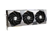 MSI Karta graficzna GeForce RTX 4070 Ti SUPRIM 12G GDDRX6 192bit 3DP/HDMI - GeForce RTX 4070 Ti SUPRIM 12G - Zdjęcie 3