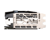 MSI Karta graficzna GeForce RTX 4070 Ti SUPRIM 12G GDDRX6 192bit 3DP/HDMI - GeForce RTX 4070 Ti SUPRIM 12G - Zdjęcie 5