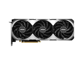 MSI Karta graficzna GeForce RTX 4070 Ti VENTUS 3X E 12G OC GDDRX6 192bit 3DP - GeForce RTX 4070 Ti VENTUS 3X E 12G OC - Zdjęcie 2