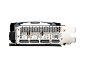 MSI Karta graficzna GeForce RTX 4070 Ti VENTUS 3X E 12G OC GDDRX6 192bit 3DP - GeForce RTX 4070 Ti VENTUS 3X E 12G OC - Zdjęcie 3