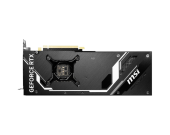MSI Karta graficzna GeForce RTX 4070 Ti VENTUS 3X E 12G OC GDDRX6 192bit 3DP - GeForce RTX 4070 Ti VENTUS 3X E 12G OC - Zdjęcie 4