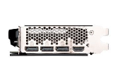 MSI Karta graficzna GeForce RTX 4070 VENTUS 2X E 12GB OC GDDRX6 192bit 3DP - GeForce RTX 4070 VENTUS 2X E 12G OC - Zdjęcie 2
