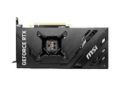 MSI Karta graficzna GeForce RTX 4070 VENTUS 2X E 12GB OC GDDRX6 192bit 3DP - GeForce RTX 4070 VENTUS 2X E 12G OC - Zdjęcie 3