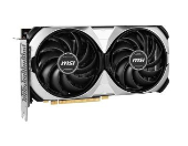 MSI Karta graficzna GeForce RTX 4070 VENTUS 2X E 12GB OC GDDRX6 192bit 3DP - GeForce RTX 4070 VENTUS 2X E 12G OC - Zdjęcie 4