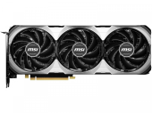 MSI Karta graficzna GeForce RTX 4070 VENTUS 3X 12G OC GDDRX6 192bit 3DP - GeForce RTX 4070 VENTUS 3X 12G OC - Zdjęcie 3