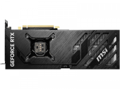 MSI Karta graficzna GeForce RTX 4070 VENTUS 3X 12G OC GDDRX6 192bit 3DP - GeForce RTX 4070 VENTUS 3X 12G OC - Zdjęcie 5