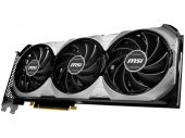 MSI Karta graficzna GeForce RTX 4070 VENTUS 3X 12G OC GDDRX6 192bit 3DP - GeForce RTX 4070 VENTUS 3X 12G OC - Zdjęcie 6