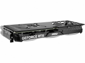 MSI Karta graficzna GeForce RTX 4070 VENTUS 3X 12G OC GDDRX6 192bit 3DP - GeForce RTX 4070 VENTUS 3X 12G OC - Zdjęcie 7