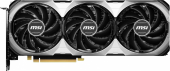 MSI Karta graficzna GeForce RTX 4070 VENTUS 3X 12G OC GDDRX6 192bit 3DP - GeForce RTX 4070 VENTUS 3X 12G OC - Zdjęcie 8
