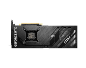 MSI Karta graficzna GeForce RTX 4070 VENTUS 3X 12G OC GDDRX6 192bit 3DP - GeForce RTX 4070 VENTUS 3X E 12G OC - Zdjęcie 4