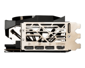 MSI Karta graficzna GeForce RTX 4090 GAMING X TRIO 24G GDDR6X 384bit 3DP/HDMI - GeForce RTX 4090 GAMING X TRIO 24G - Zdjęcie 2