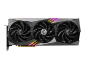 MSI Karta graficzna GeForce RTX 4090 GAMING X TRIO 24G GDDR6X 384bit 3DP/HDMI - GeForce RTX 4090 GAMING X TRIO 24G - Zdjęcie 5