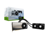 MSI Karta graficzna GeForce RTX 4090 SUPRIM LIQUID X 24G GDDR6X 384bit 3DP/HDMI - GeForce RTX 4090 SUPRIM LIQUID X 24G - Zdjęcie 1