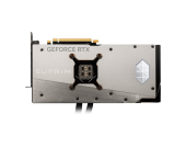 MSI Karta graficzna GeForce RTX 4090 SUPRIM LIQUID X 24G GDDR6X 384bit 3DP/HDMI - GeForce RTX 4090 SUPRIM LIQUID X 24G - Zdjęcie 4