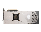 MSI Karta graficzna GeForce RTX 4090 SUPRIM X 24G GDDR6X 384bit 3DP/HDMI - GeForce RTX 4090 SUPRIM X 24G - Zdjęcie 3
