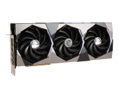 MSI Karta graficzna GeForce RTX 4090 SUPRIM X 24G GDDR6X 384bit 3DP/HDMI - GeForce RTX 4090 SUPRIM X 24G - Zdjęcie 4