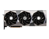 MSI Karta graficzna GeForce RTX 4090 SUPRIM X 24G GDDR6X 384bit 3DP/HDMI - GeForce RTX 4090 SUPRIM X 24G - Zdjęcie 5
