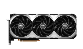 MSI Karta graficzna GeForce RTX 4090 VENTUS 3X 24G OC GDDR6X 384bit  - GeForce RTX 4090 VENTUS 3X 24G OC - Zdjęcie 4