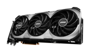 MSI Karta graficzna GeForce RTX 4090 VENTUS 3X 24G OC GDDR6X 384bit  - GeForce RTX 4090 VENTUS 3X 24G OC - Zdjęcie 5