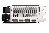 MSI Karta graficzna RTX 4090 VENTUS 3X E 24G OC GDDR6X 384bit  - GeForce RTX 4090 VENTUS 3X E 24G OC - Zdjęcie 4
