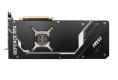 MSI Karta graficzna RTX 4090 VENTUS 3X E 24G OC GDDR6X 384bit  - GeForce RTX 4090 VENTUS 3X E 24G OC - Zdjęcie 5