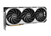 MSI Karta graficzna RTX 4090 VENTUS 3X E 24G OC GDDR6X 384bit  - GeForce RTX 4090 VENTUS 3X E 24G OC - Zdjęcie 6